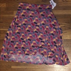 New lula roe kids Azure